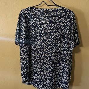 Banana Republic Blouse